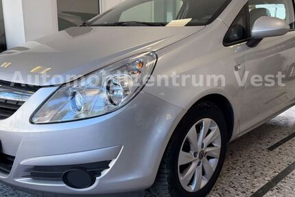 Opel Corsa 72.000 km 3.490 &euro; Recklinghausen 45657