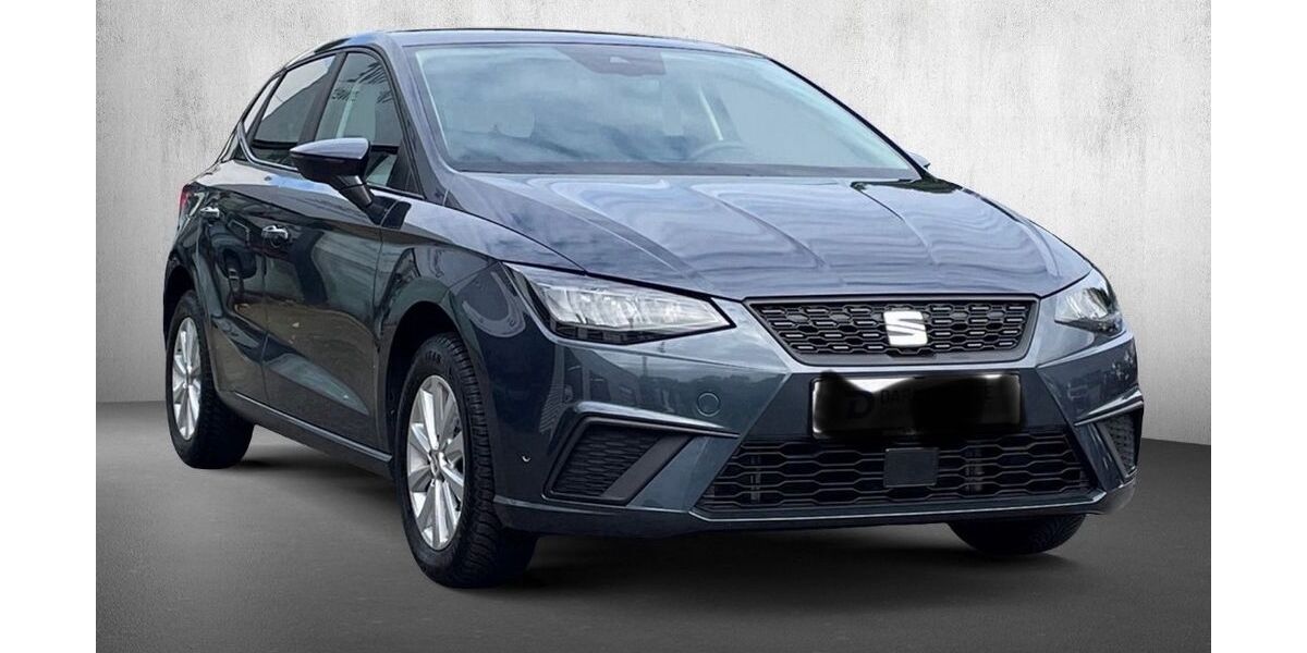 Seat Ibiza 33.000 km 15.500 &euro; Olfen 59399