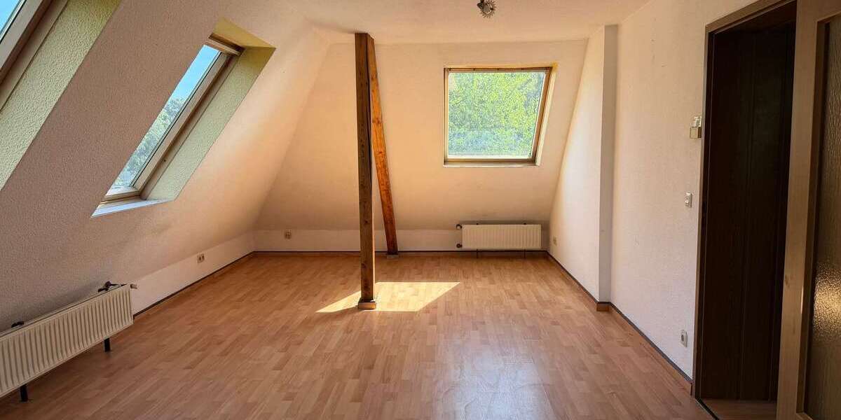Etagenwohnung Gelsenkirchen Gelsenkirchen-Mitte - 2 Zimmer, 53 m&sup2;, 65.000&euro; | Angebot:27529039
