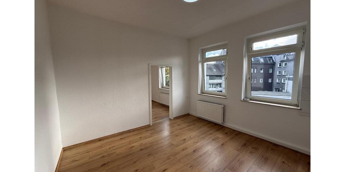 Etagenwohnung Bochum Günnigfeld - 2 Zimmer, 57 m&sup2;, 490&euro; | Angebot:27577113