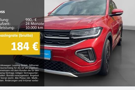 VW T-Cross 5.485 km 27.110 &euro; Oberhausen 46047
