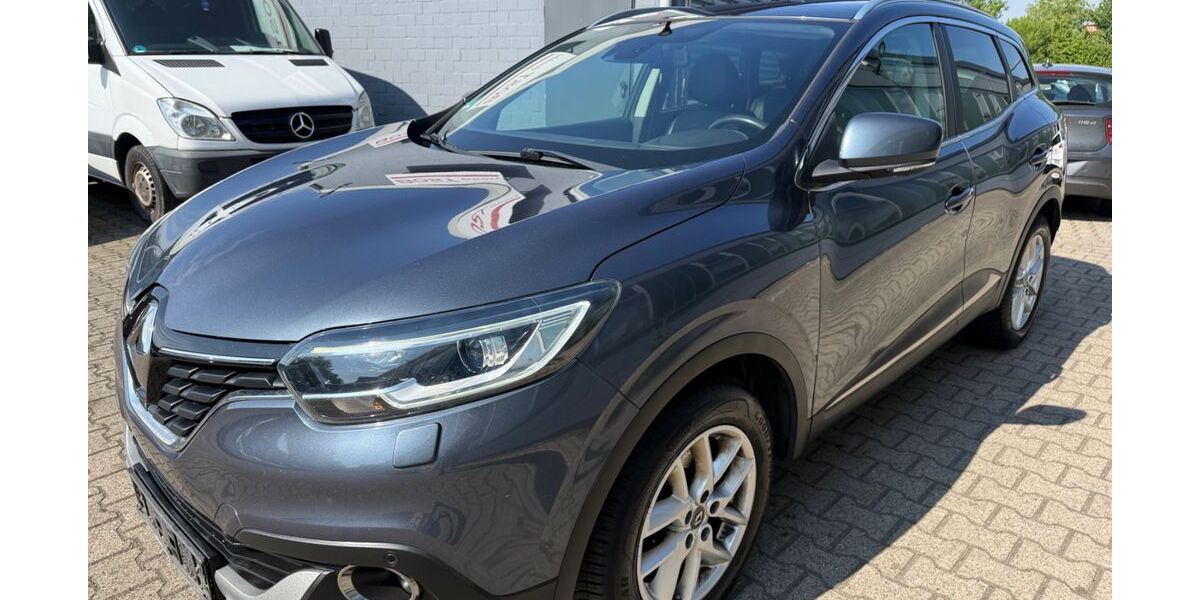 Renault Kadjar 180.000 km 7.990 &euro; Essen 45356