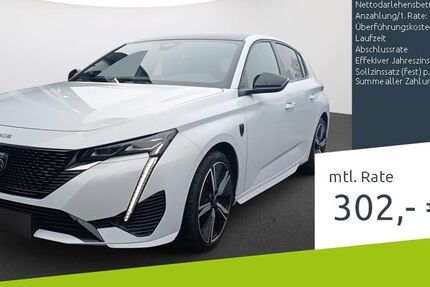 Peugeot 308 27.185 km 25.320 &euro; Dülmen 48249