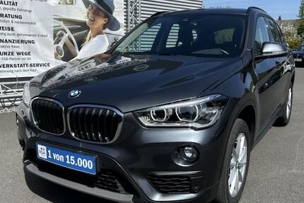 BMW X1 35.800 km 23.789 &euro; Dortmund 44309