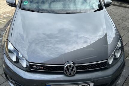 VW Golf 188.000 km 6.990 &euro; Waltrop 45731