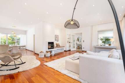 Haus Dortmund Lücklemberg Lücklemberg - 7 Zimmer, 207 m&sup2;, 949.000&euro; | Angebot:27729426