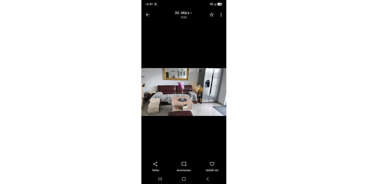 Erdgeschoßwohnung Oberhausen Biefang - 2.5 Zimmer, 63 m&sup2;, 967&euro; | Angebot:27602805