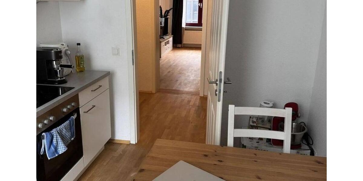 Etagenwohnung Bochum - 2 Zimmer, 63 m&sup2;, 640&euro; | Angebot:27625762