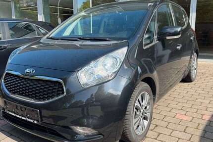 Kia Venga 92.107 km 13.990 &euro; Dorsten 46282