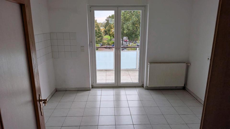 Etagenwohnung Oer-Erkenschwick Erkenschwick - 3 Zimmer, 88 m&sup2;, 870&euro; | Angebot:27584930