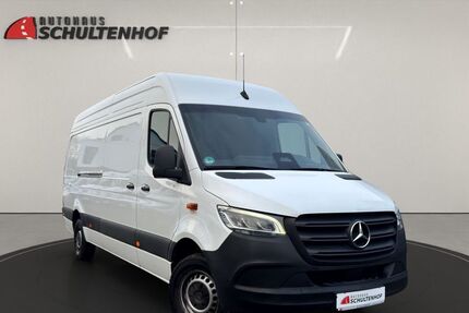Mercedes-Benz Sprinter 35.497 km 43.490 &euro; Mülheim/Ruhr 45481