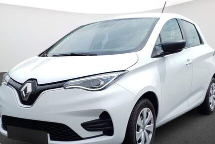 Renault ZOE 58.526 km 13.890 &euro; Borken 46325