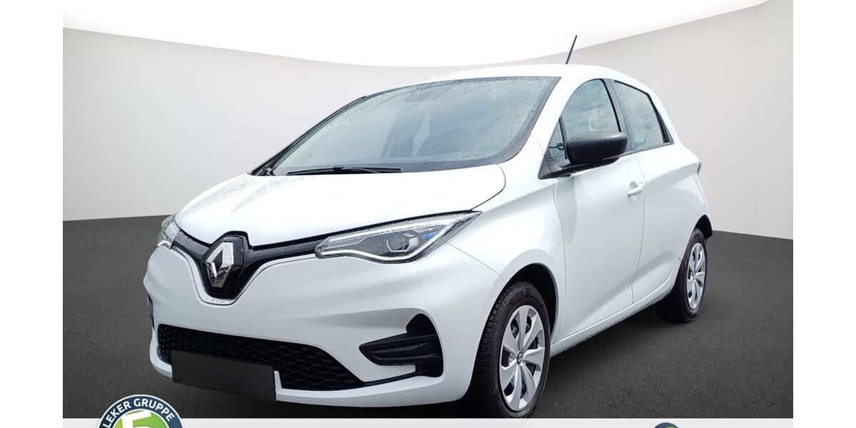 Renault ZOE 58.526 km 13.890 &euro; Borken 46325