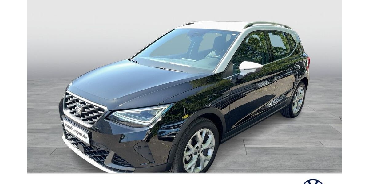 Seat Arona 18.585 km 21.355 &euro; Dortmund 44379