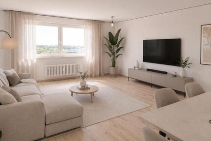 Wohnung Bochum Günnigfeld - 2 Zimmer, 60 m&sup2;, 149.000&euro; | Angebot:27010391