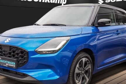 Suzuki Swift 14.962 km 16.750 &euro; Lünen 44532