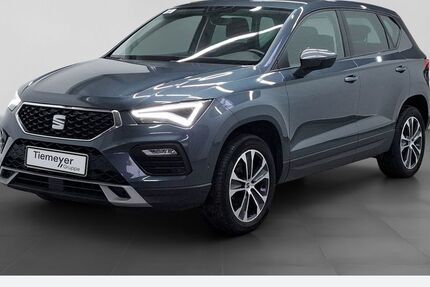 Seat Ateca 52.358 km 21.190 &euro; Bochum 44809