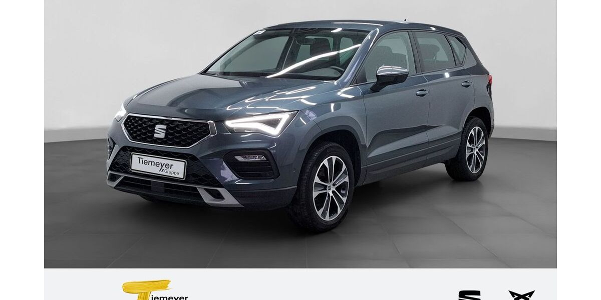 Seat Ateca 52.358 km 21.190 &euro; Bochum 44809