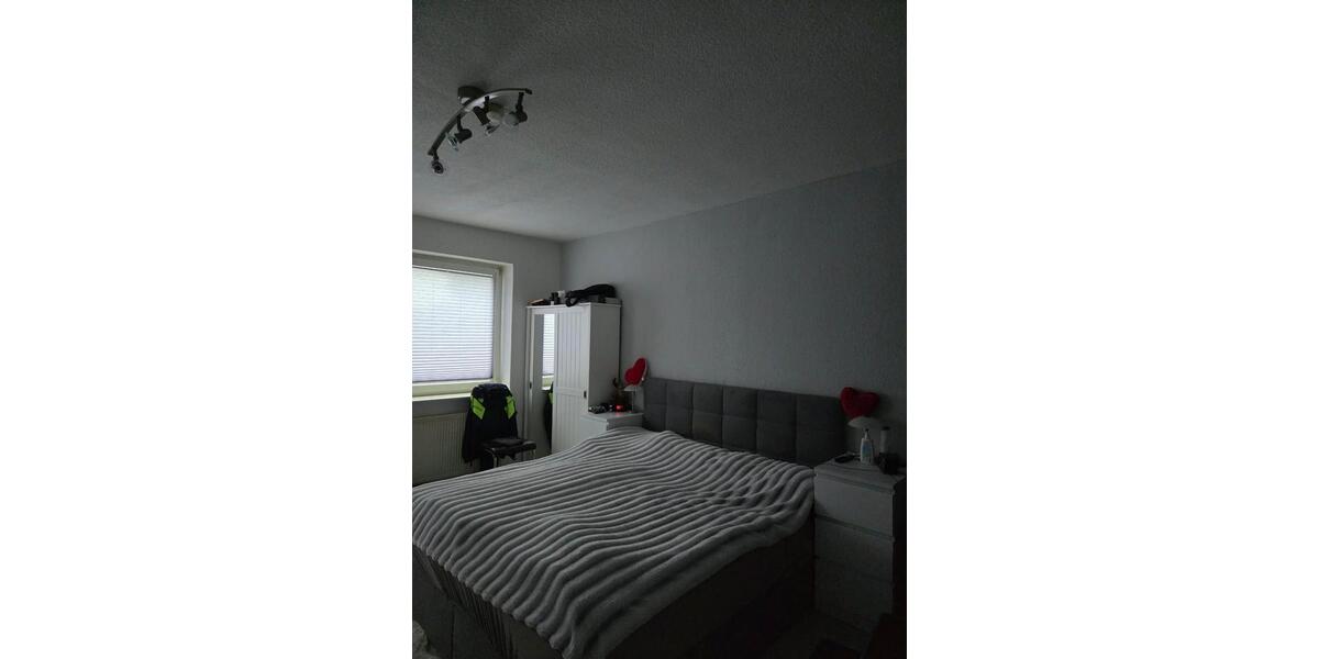 Etagenwohnung Hattingen - 2 Zimmer, 65 m&sup2;, 520&euro; | Angebot:27581568