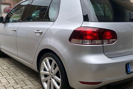 VW Golf 67.000 km 8.699 &euro; Herten 45701