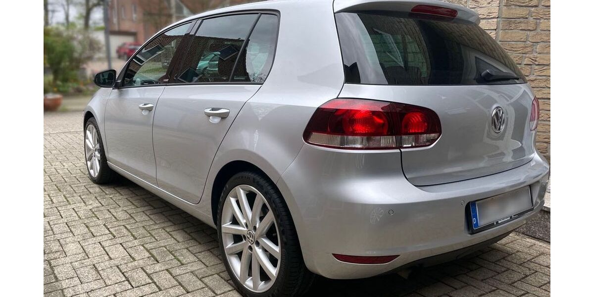 VW Golf 67.000 km 8.699 &euro; Herten 45701