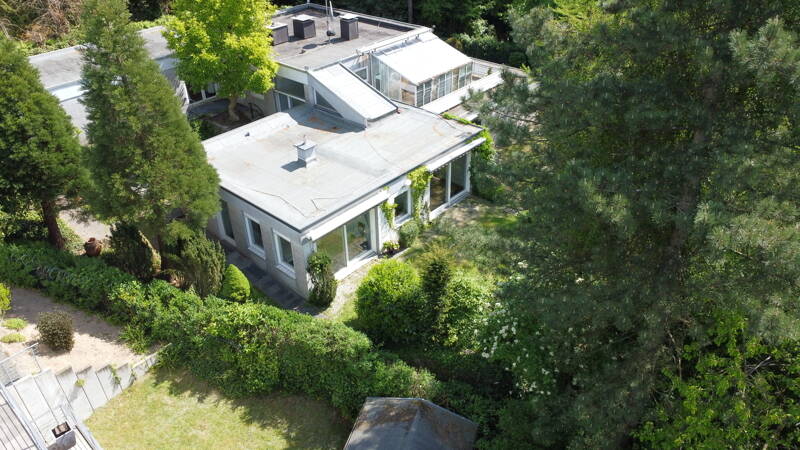 Bungalow Essen Holsterhausen - 1 Zimmer, 345 m&sup2;, 895.000&euro; | Angebot:26502556