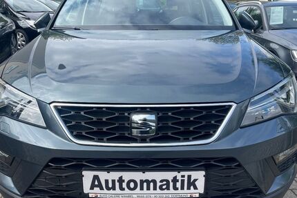 Seat Ateca 85.000 km 18.990 &euro; Dortmund 44143