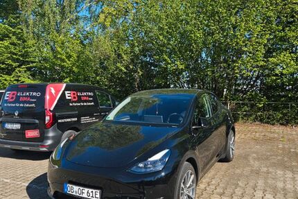 Tesla Model Y 56.407 km 29.999 &euro; Essen 45145