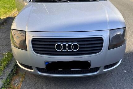 Audi TT 312.000 km 1.500 &euro; Mülheim 45479