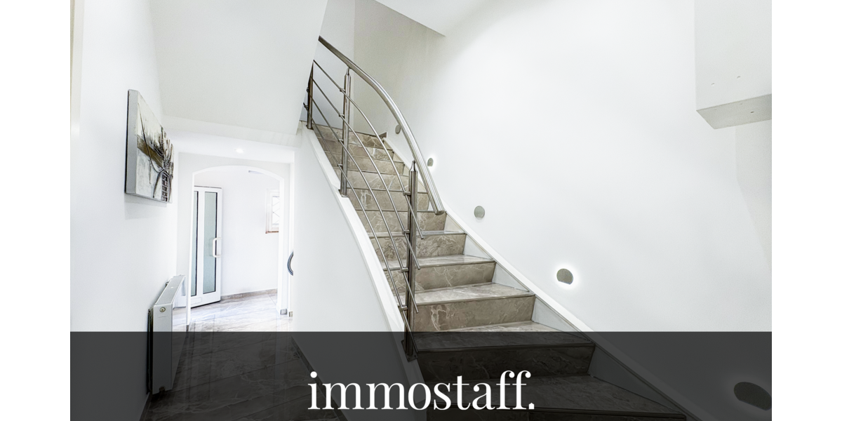 Einfamilienhaus Bottrop Boy - 6 Zimmer, 148 m&sup2;, 329.000&euro; | Angebot:25825195