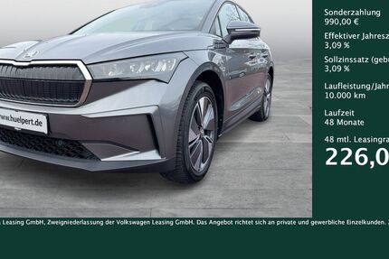 Skoda Enyaq 11.890 km 22.880 &euro; Dortmund 44309