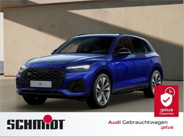 Audi Q5 9.060 km 56.640 &euro; Recklinghausen 45657