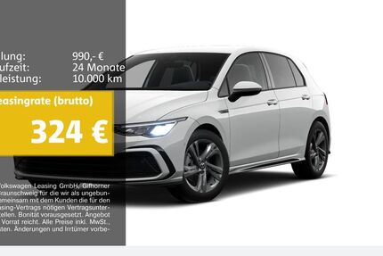 VW Golf 14.345 km 28.470 &euro; Bochum 44892