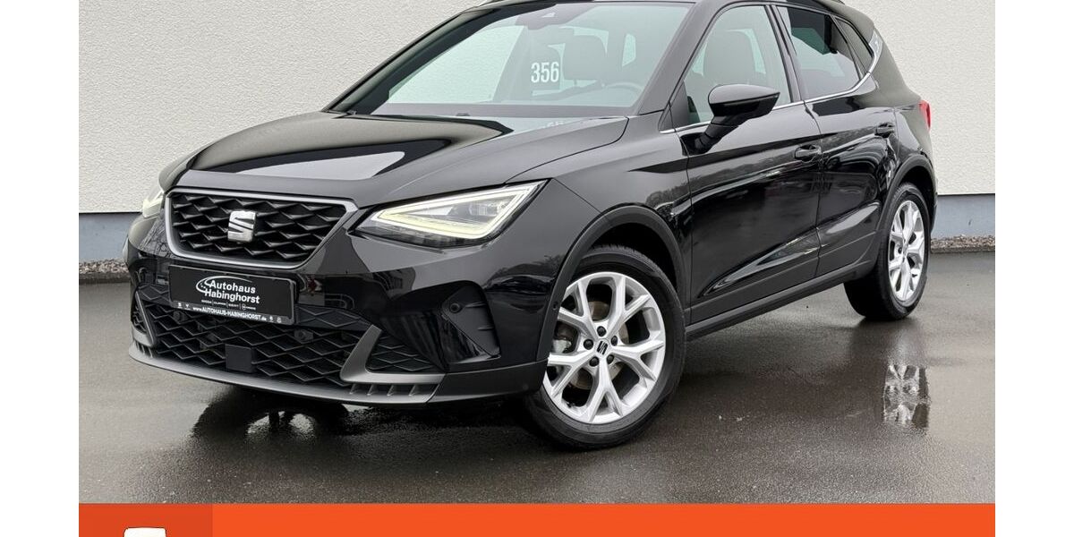 Seat Arona 43.010 km 18.290 &euro; Castrop-Rauxel 44579