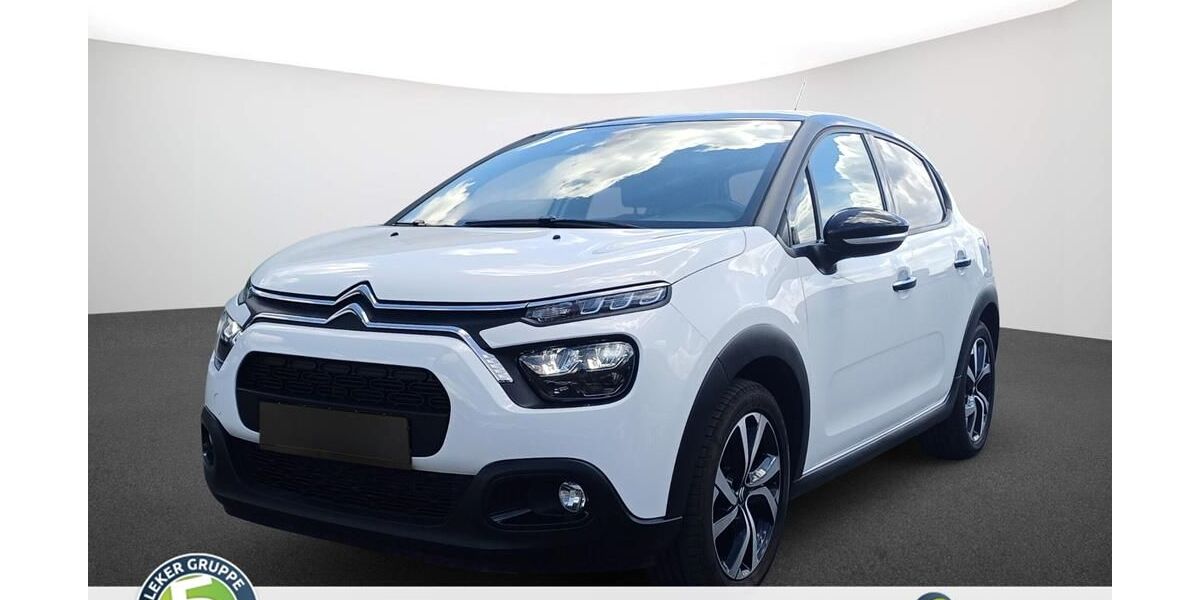 Citroen C3 35.654 km 14.980 &euro; Borken 46325