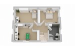 Architektur mit Charakter – KfW-70-Einfamilienhaus in zentraler Lage von Dülmen - Einfamilienhaus Dülmen Dülmen | Angebot:27705598