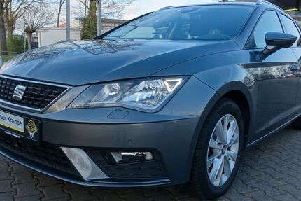 Seat Leon 198.800 km 8.980 &euro; Selm 59379