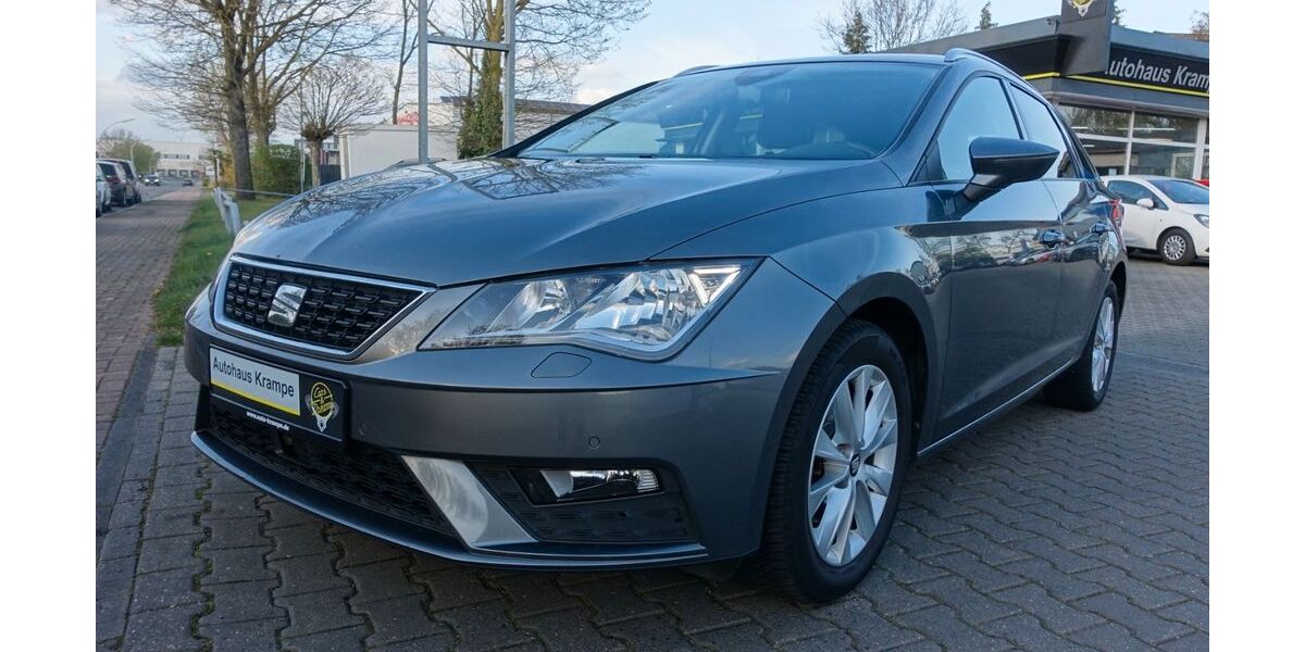 Seat Leon 198.800 km 8.980 &euro; Selm 59379