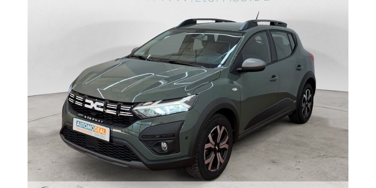 Dacia Sandero 30.185 km 17.449 &euro; Dinslaken 46539