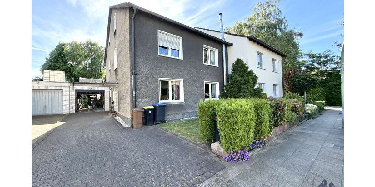 Einfamilienhaus Herne / Baukau Baukau - 8.5 Zimmer, 180 m&sup2;, 365.000&euro; | Angebot:26981600