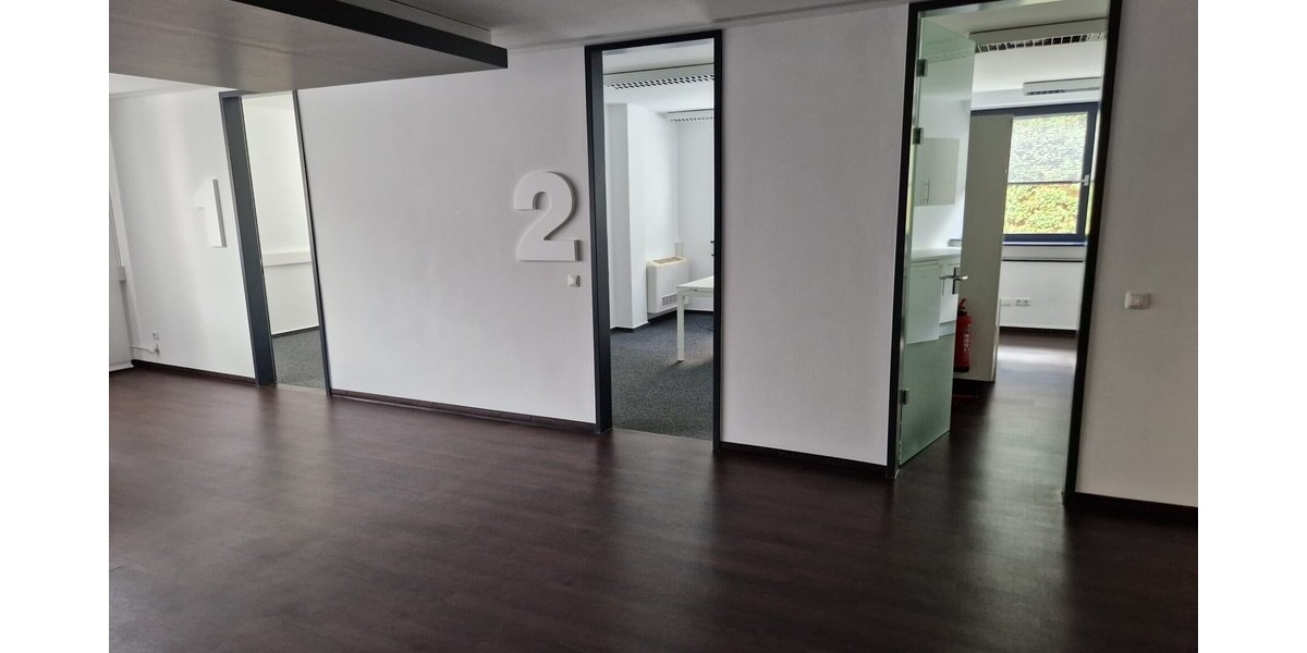 Moderne Gewerbefläche, Ihr neuer Unternehmensstandort – modern, hell und repräsentativ - Gewerbeobjekt Essen Stadtkern | Angebot:27351541