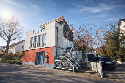 Wohnung Dortmund Hombruch - 2 Zimmer, 98 m&sup2;, 980&euro; | Angebot:27718957