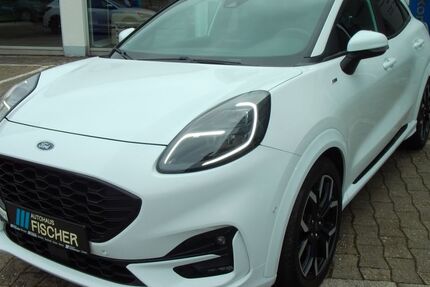 Ford Puma 66.200 km 15.676 &euro; Borken 46325