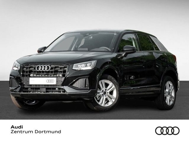 Audi Q2 19.474 km 29.888 &euro; Dortmund 44143