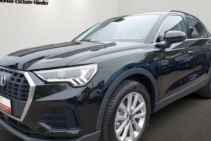 Audi Q3 10.531 km 37.480 &euro; Oberhausen 46117