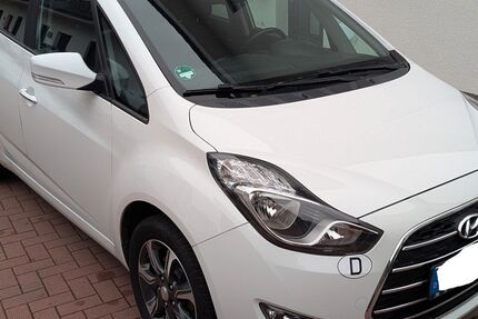 Hyundai ix20 119.000 km 8.299 &euro; Haltern am See 45721