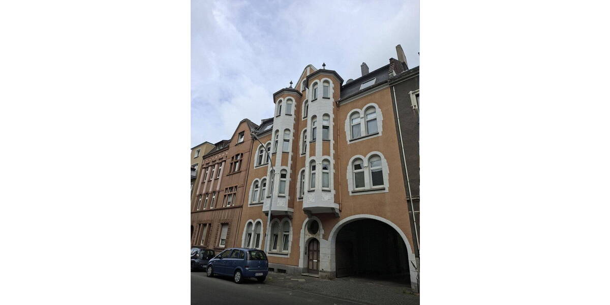 Etagenwohnung Herne Herne-Mitte - 3 Zimmer, 83 m&sup2;, 125.000&euro; | Angebot:25803288