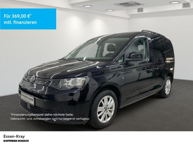 VW Caddy 49.426 km 21.950 &euro; Essen 45307