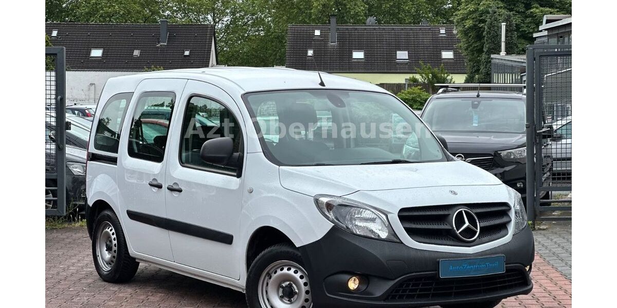 Mercedes-Benz Citan 70.000 km 11.790 &euro; Oberhausen 46049