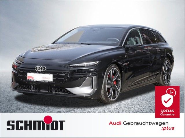 Audi A6 e-tron 18.430 km 74.920 &euro; Recklinghausen 45657